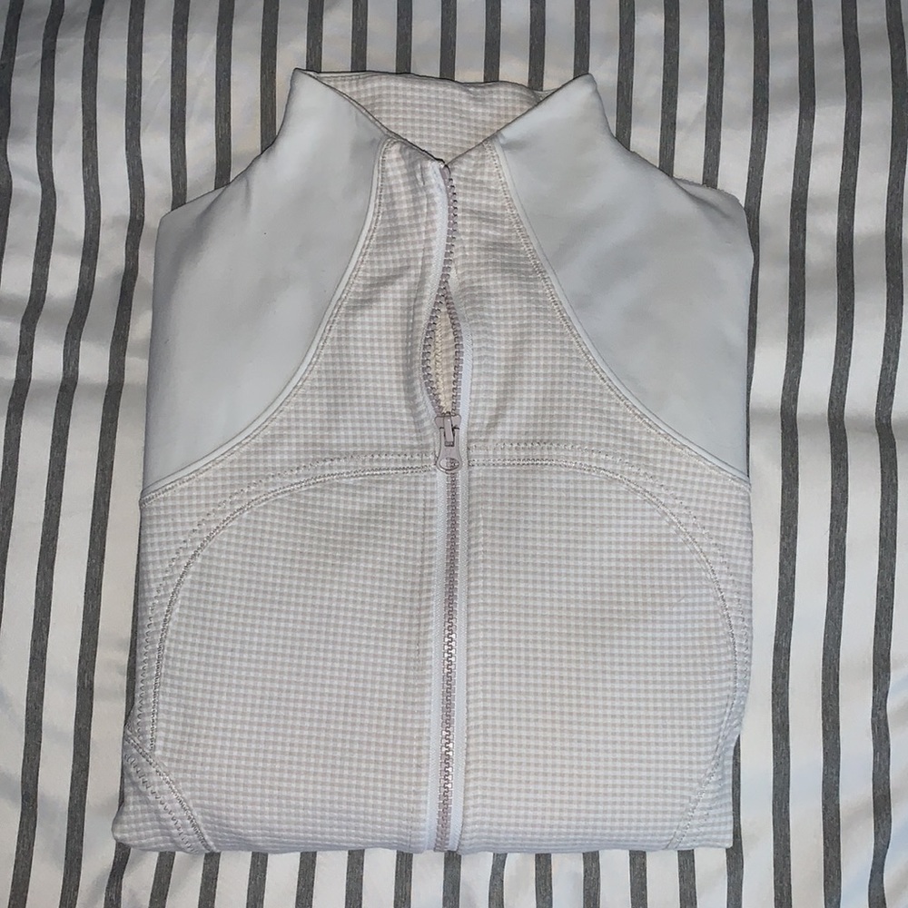 🍋Lululemon Define Jacket